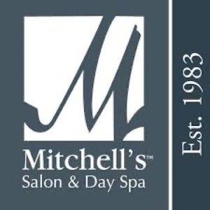 $100 gift card to Mitchell’s Salon